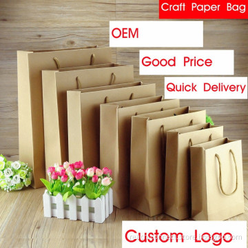 CHEAP PRICES BEST SELLING!! custom printed paper cloth bag